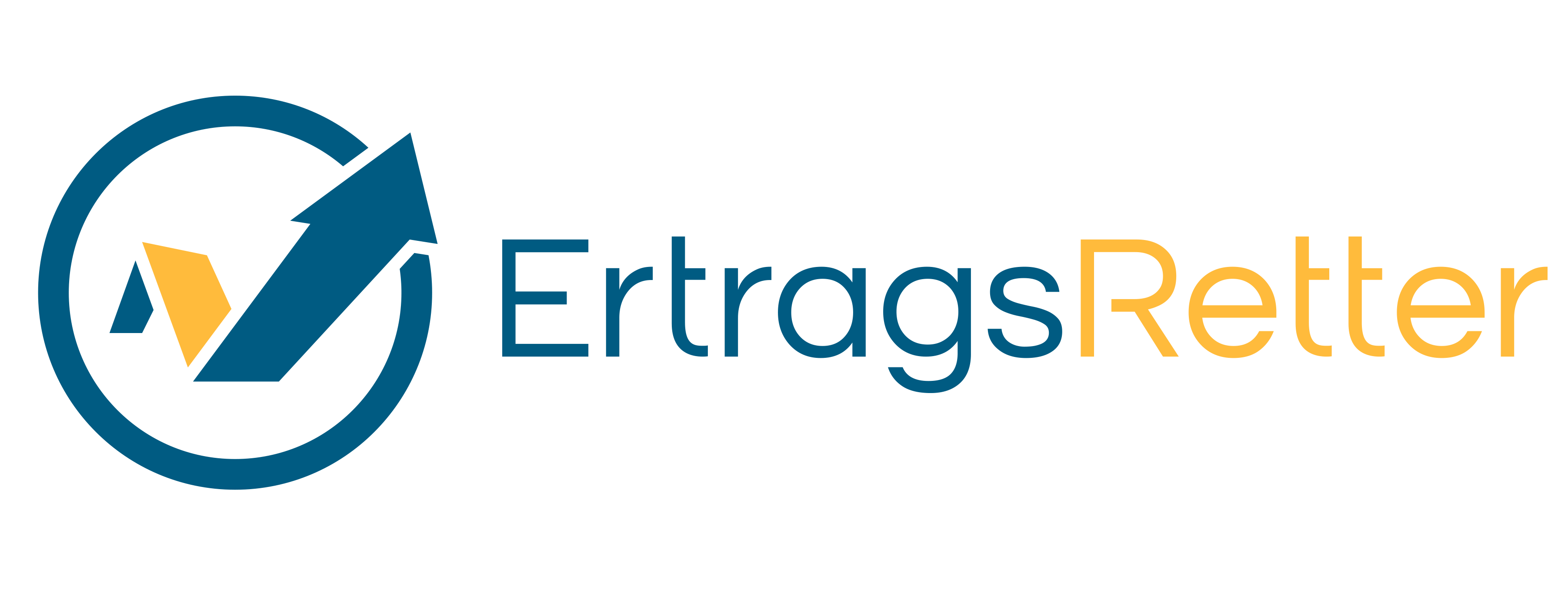 Logo Ertragsretter